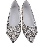 Robot Crowd Women s Bow Heels