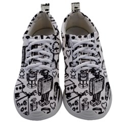 Mens Athletic Shoes 