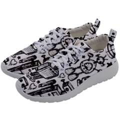 Mens Athletic Shoes 