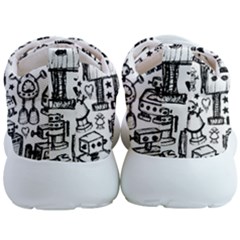 Mens Athletic Shoes 