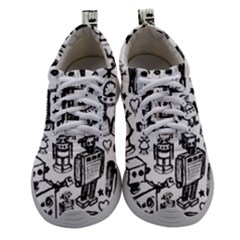 Women Athletic Shoes 