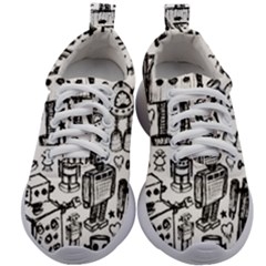 Kids Athletic Shoes 