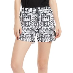 Women s Runner Shorts 