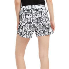 Women s Runner Shorts 