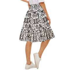 Classic Short Skirt 