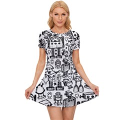 Women s Sports Wear Set 