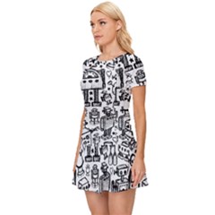Women s Sports Wear Set 
