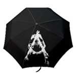 Anarchy Folding Umbrellas