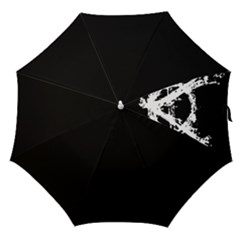 Straight Umbrella 
