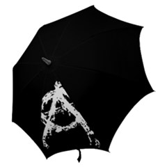Hook Handle Umbrella (Medium) 