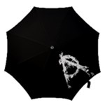 Anarchy Hook Handle Umbrellas (Large)