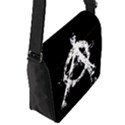 Removable Flap Cover (S) 