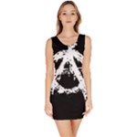 Anarchy Bodycon Dress