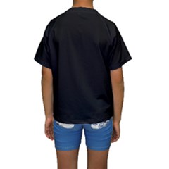 Kids  Short Sleeve Swimwear 