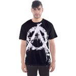 Anarchy Men s Sport Mesh Tee