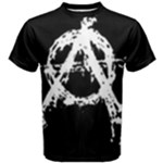Anarchy Men s Cotton Tee