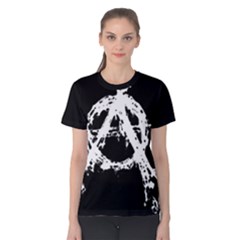 Women s Cotton T-Shirt 