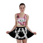 Anarchy Mini Skirt