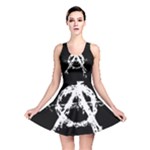 Anarchy Reversible Skater Dress