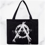 Anarchy Mini Tote Bag