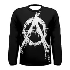 Men s Long Sleeve T-Shirt 