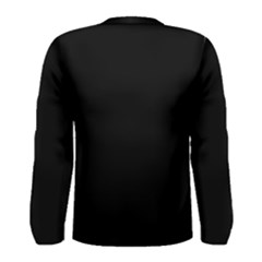 Men s Long Sleeve T-Shirt 