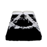 Anarchy Fitted Sheet (Full/ Double Size)