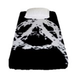 Anarchy Fitted Sheet (Single Size)