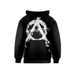Anarchy Kids  Pullover Hoodie