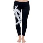Anarchy Classic Winter Leggings