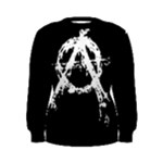 Anarchy Women s Sweatshirt