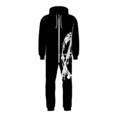 Hooded Jumpsuit (Kids) 