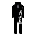 Anarchy Hooded Jumpsuit (Kids)