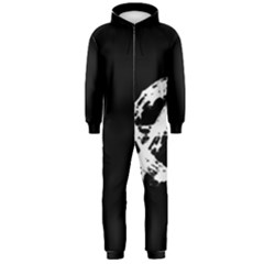 Hooded Jumpsuit (Men) 