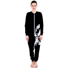 OnePiece Jumpsuit (Ladies) 
