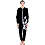 Anarchy OnePiece Jumpsuit (Ladies) 