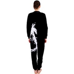 OnePiece Jumpsuit (Ladies) 