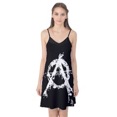 Camis Nightgown  