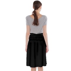 Midi Beach Skirt 