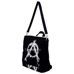 Crossbody Backpack 
