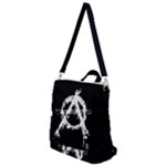 Anarchy Crossbody Backpack