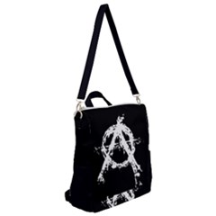 Crossbody Backpack 