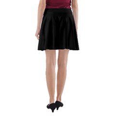 A-Line Pocket Skirt 
