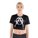 Cotton Crop Top 