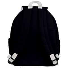 Top Flap Backpack 