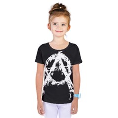 Kids  One Piece T-Shirt 