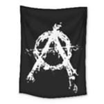 Anarchy Medium Tapestry