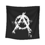 Anarchy Square Tapestry (Small)