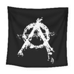 Anarchy Square Tapestry (Large)