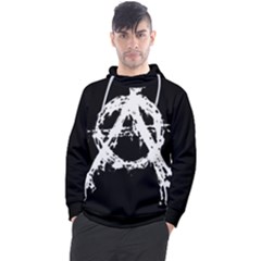 Men s Pullover Hoodie 